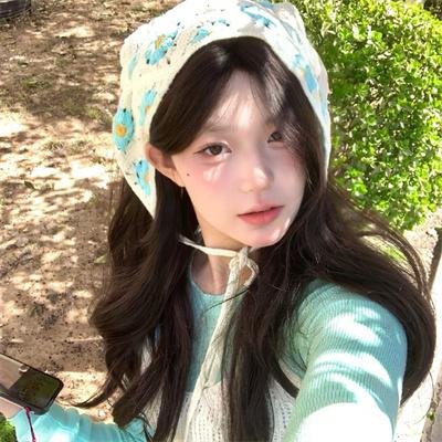 花吃了那女孩