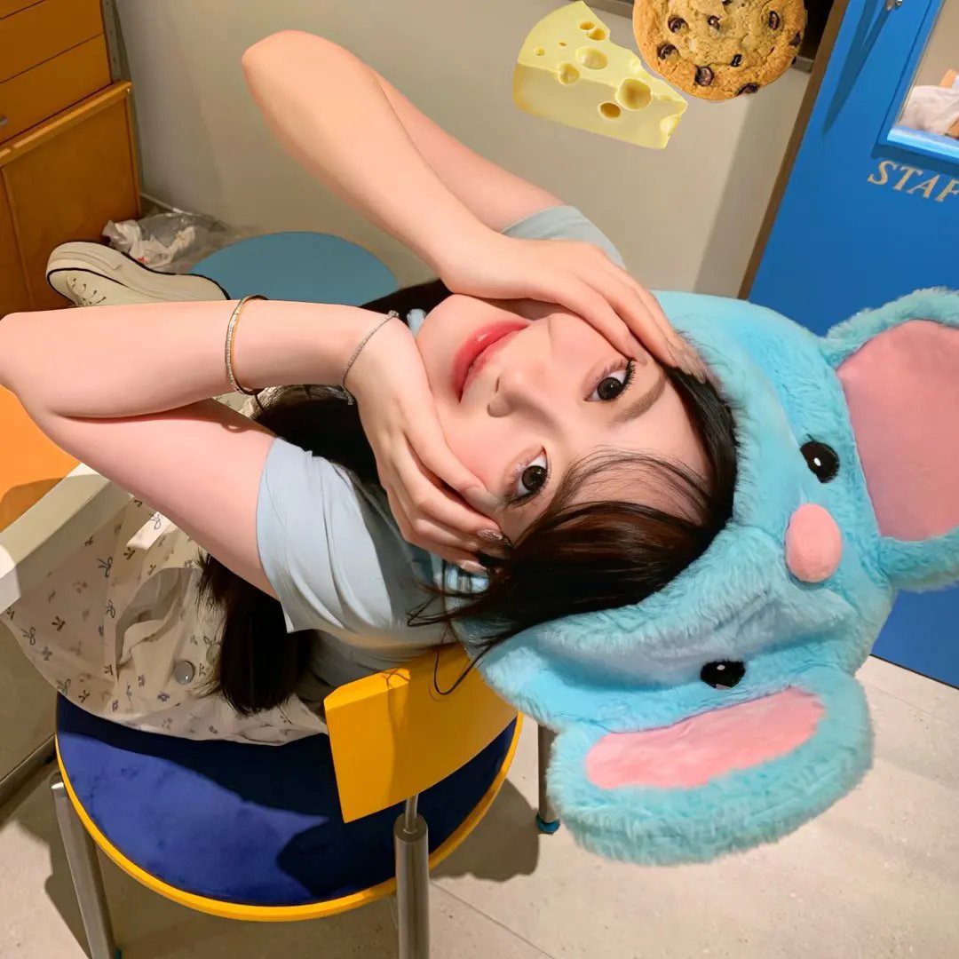 蓝色档案