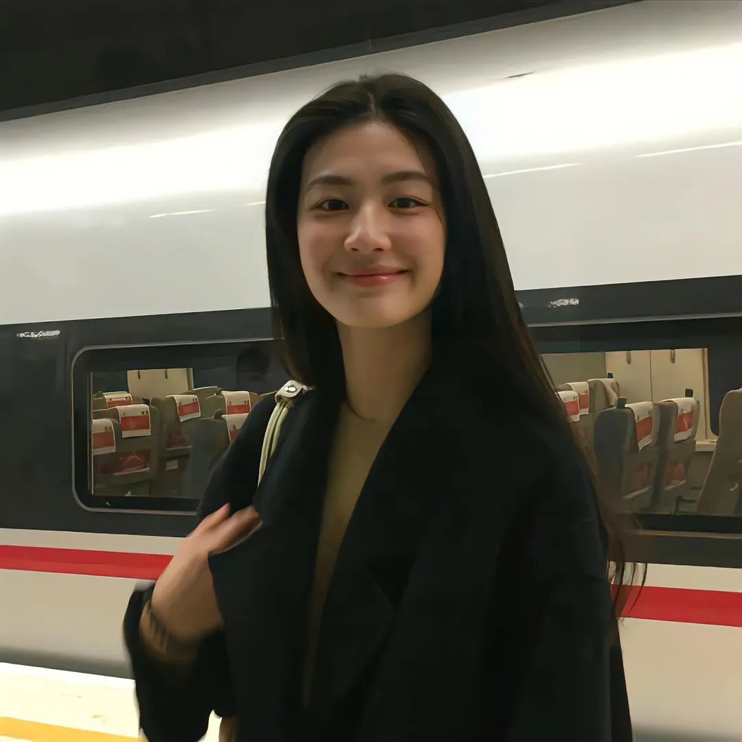 五个女人
